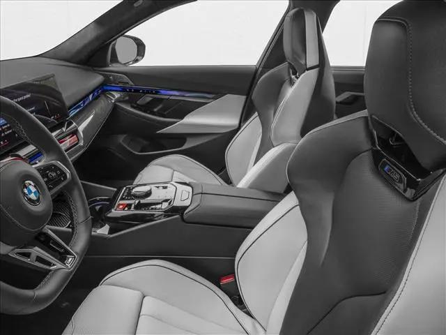 2027 BMW M5 Touring