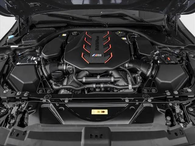 2027 BMW M5 Touring