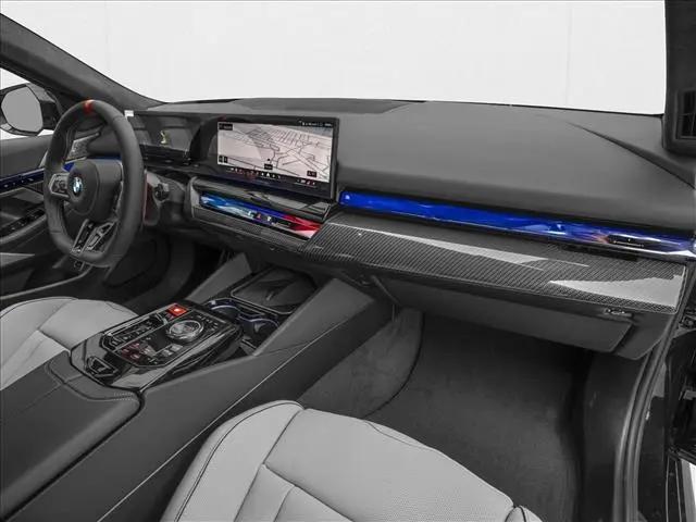 2027 BMW M5 Touring