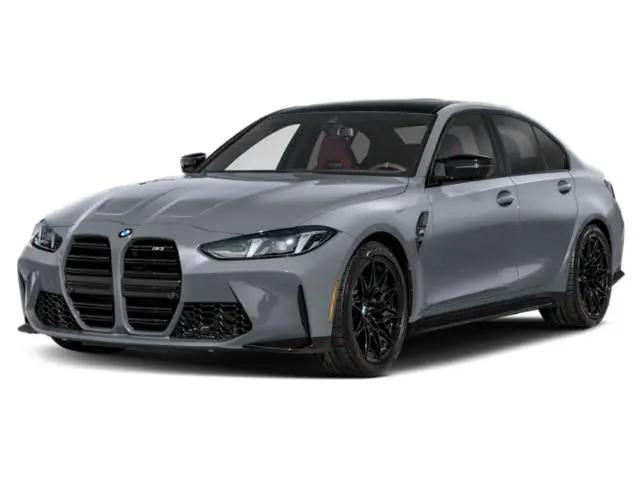 2027 BMW M3 M3 for sale in Valencia, CA