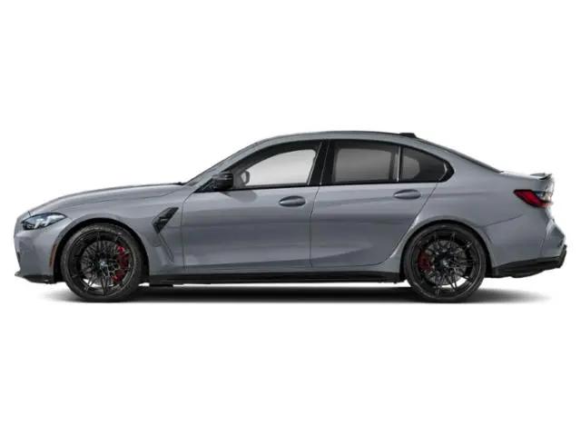 2027 BMW M3 M3