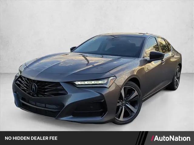 2025 Acura TLX Technology Package for sale in Buford, GA