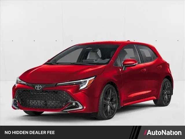 2027 Toyota Corolla XSE for sale in Buford, GA