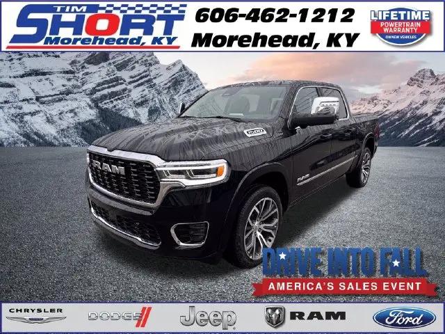 2027 Ram 1500 Tungsten for sale in Morehead, KY