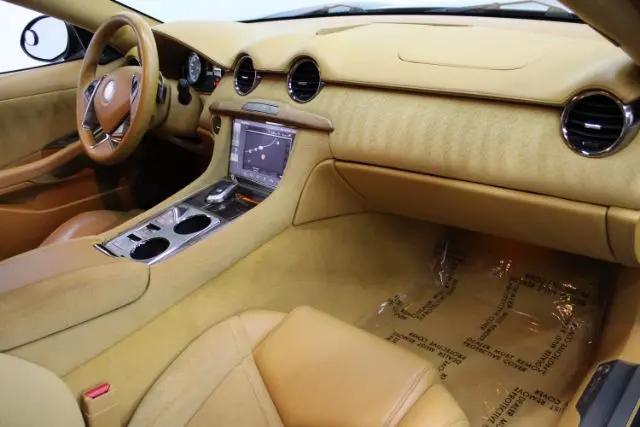 2012 Fisker Karma EcoSport