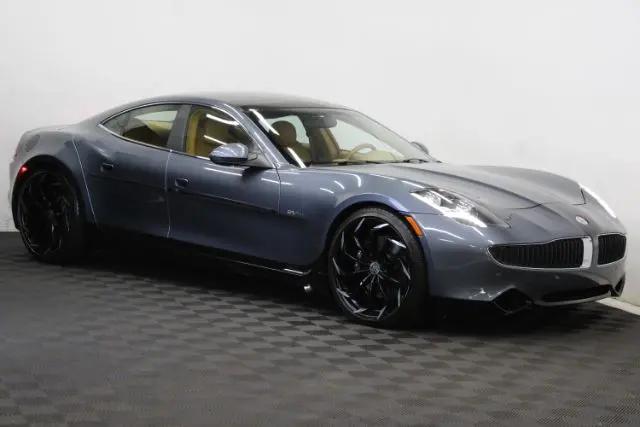 2012 Fisker Karma EcoSport for sale in Chantilly, VA