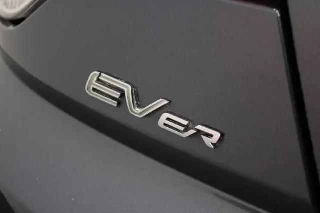 2012 Fisker Karma EcoSport