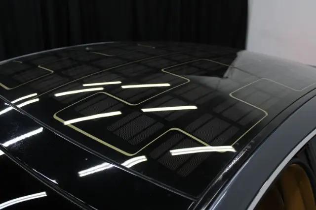 2012 Fisker Karma EcoSport