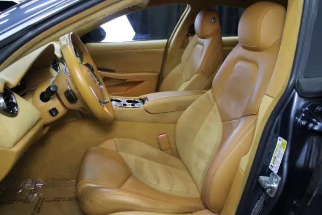 2012 Fisker Karma EcoSport