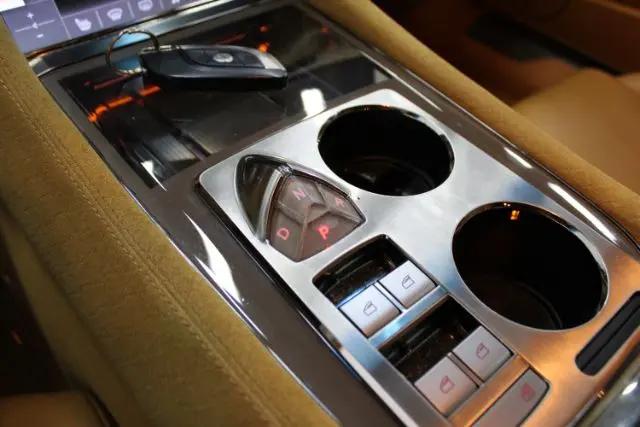 2012 Fisker Karma EcoSport