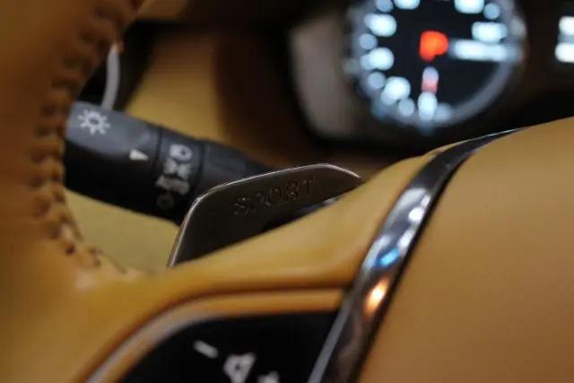 2012 Fisker Karma EcoSport