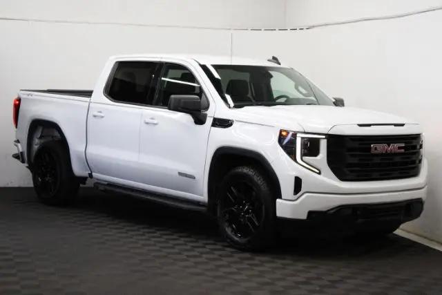 2023 GMC Sierra 1500 4WD Crew Cab Short Box Elevation with 3SB for sale in Chantilly, VA