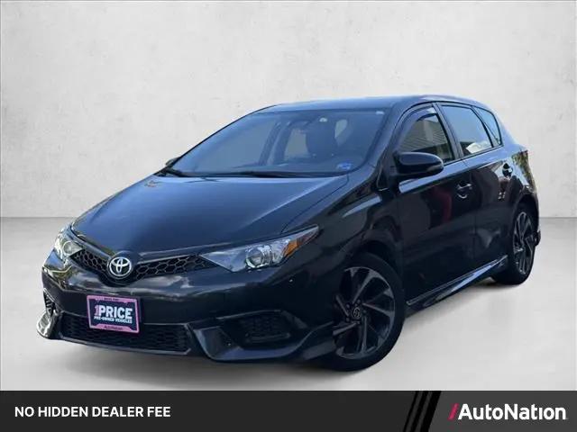 2017 Toyota Corolla iM iM for sale in Leesburg, VA