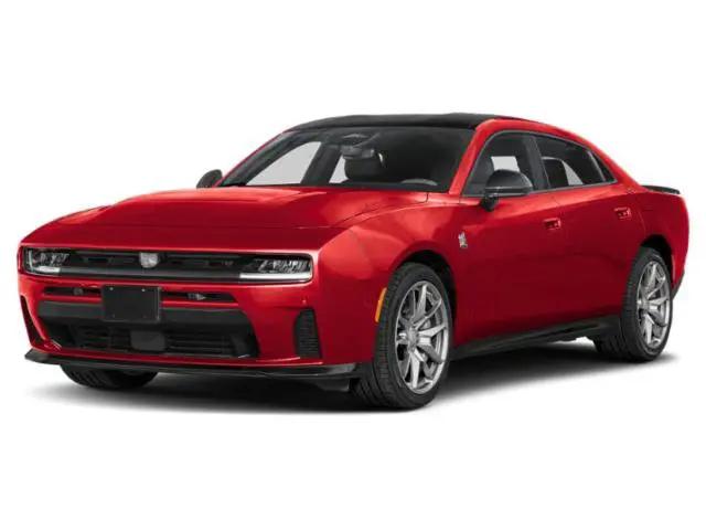 2026 Dodge Charger R/T 4 Door AWD for sale in Mesa, AZ