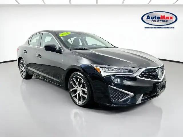 2020 Acura ILX Premium Package for sale in Marlborough, MA