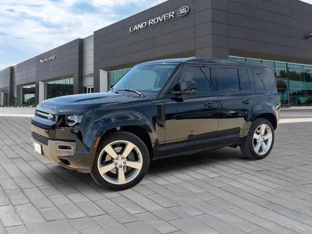 2025 Land Rover Defender 110 P500 X-Dynamic SE for sale in San Antonio, TX