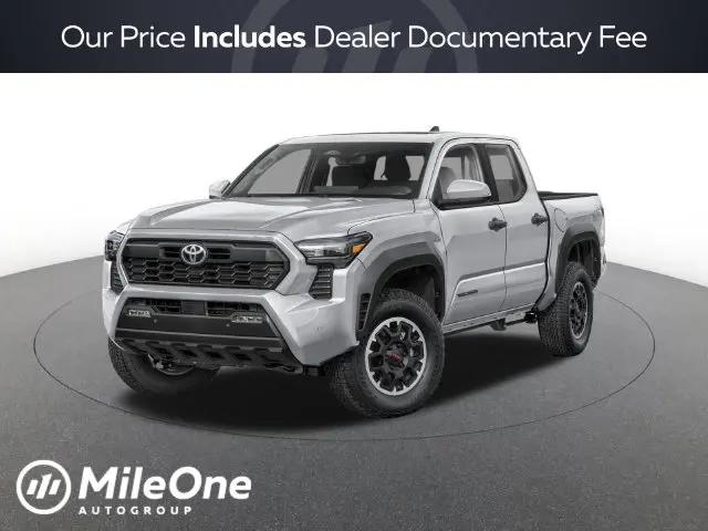 2026 Toyota Tacoma TRD Off Road for sale in Harrisburg, PA