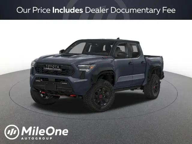 2026 Toyota Tacoma TRD Pro for sale in Harrisburg, PA