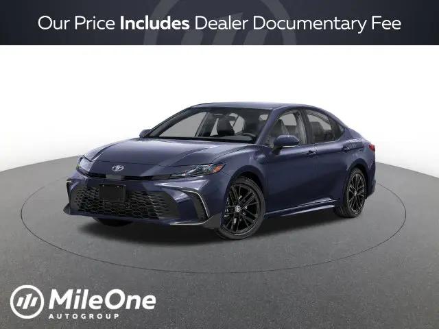 2027 Toyota Camry Unknown for sale in Harrisburg, PA