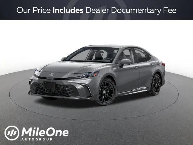 2027 Toyota Camry Unknown for sale in Harrisburg, PA