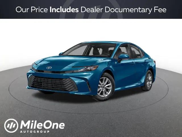 2027 Toyota Camry Hybrid LE for sale in Harrisburg, PA