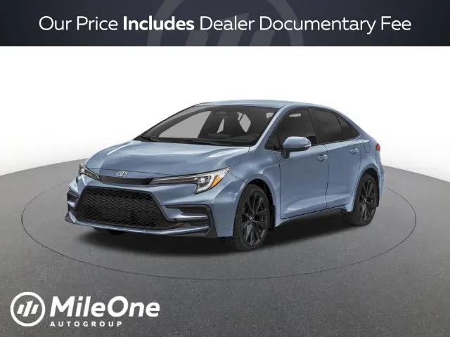 2027 Toyota Corolla SE for sale in Harrisburg, PA