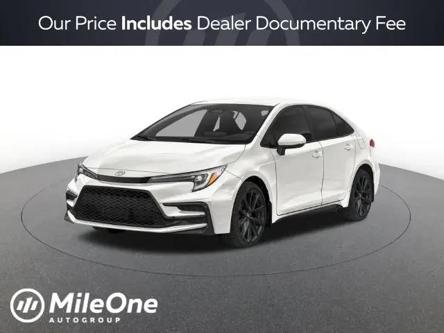 2027 Toyota Corolla SE for sale in Harrisburg, PA