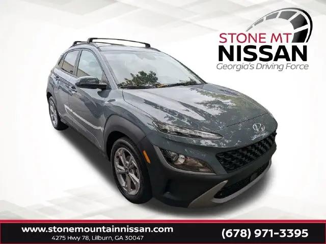 2022 Hyundai Kona SEL for sale in Lilburn, GA