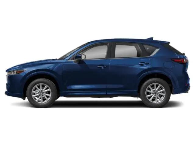2024 Mazda CX-5 2.5 S Preferred