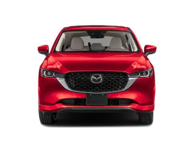 2024 Mazda CX-5 2.5 S Preferred