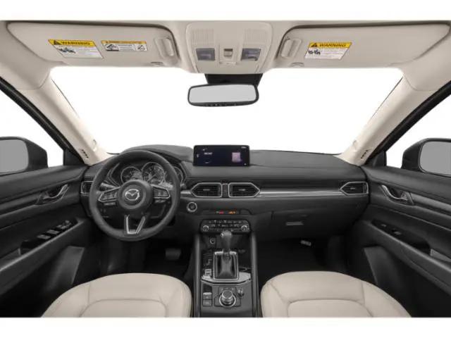 2024 Mazda CX-5 2.5 S Preferred