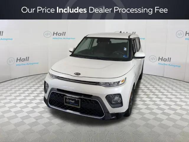 2021 Kia Soul S for sale in Virginia Beach, VA