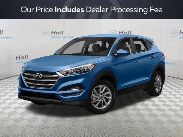 2016 Hyundai Tucson SE for sale in Virginia Beach, VA