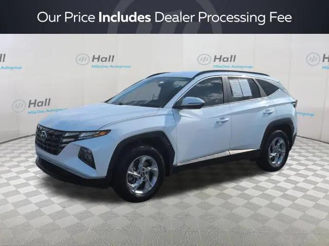 2022 Hyundai Tucson SEL for sale in Elizabeth City, NC