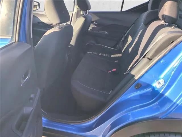 2021 Nissan Kicks SV Xtronic CVT