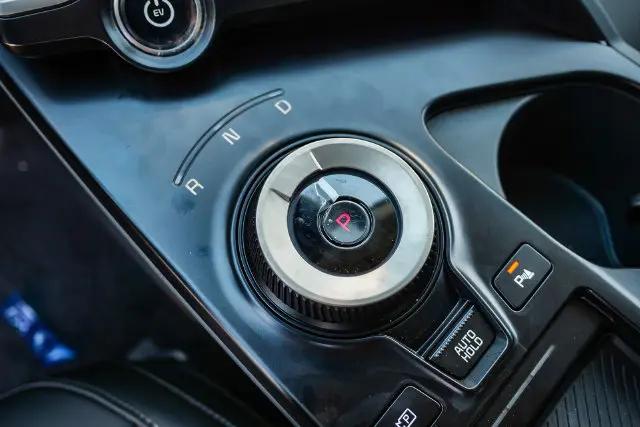 2026 Kia EV6 Light Long Range RWD