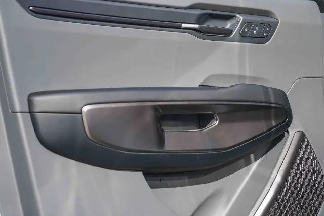 2026 Kia EV9 Wind