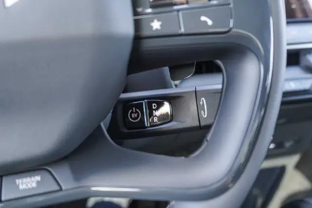 2026 Kia EV9 Wind