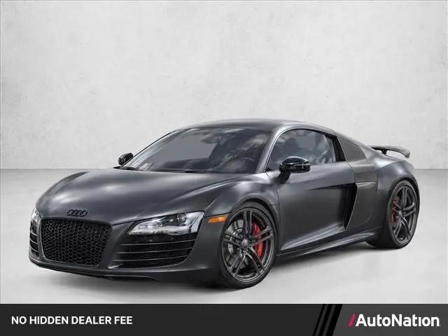 2009 Audi R8 4.2 for sale in Ft. Lauderdale, FL