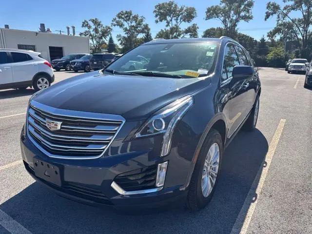 2018 Cadillac XT5 Standard for sale in Lombard, IL