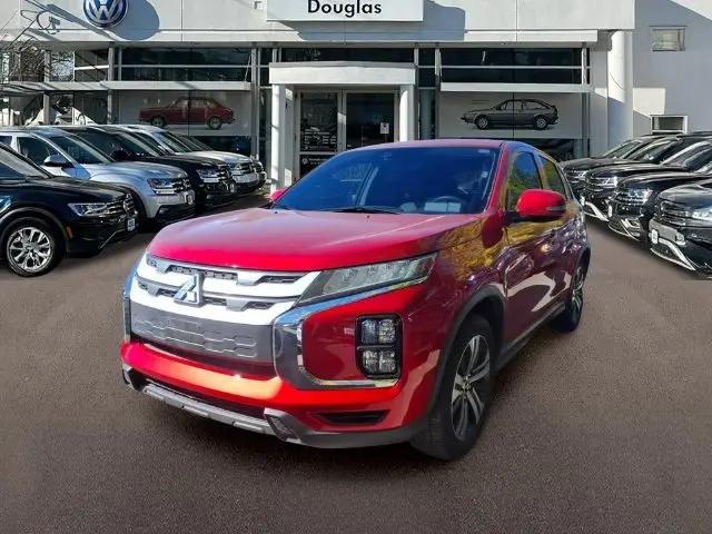 2025 Mitsubishi Outlander Sport 2.0 ES AWC for sale in Summit, NJ