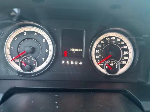 2014 Ram 1500 Big Horn for sale in Longmont, CO