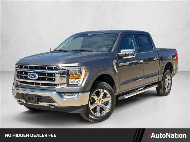 2023 Ford F-150 LARIAT for sale in North Richland Hills, TX