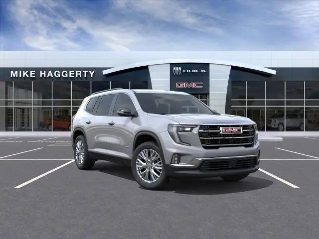 2027 GMC Acadia FWD Elevation for sale in Oak Lawn, IL