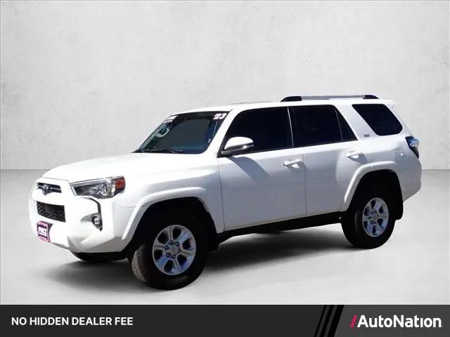 2023 Toyota 4Runner SR5 Premium for sale in Centennial, CO
