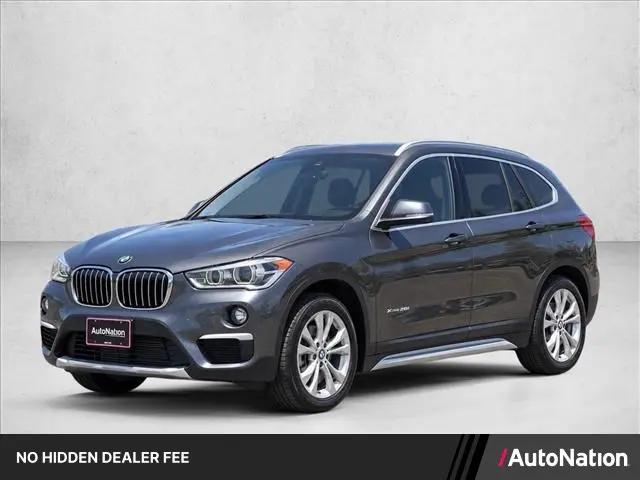 2016 BMW X1 xDrive28i for sale in Centennial, CO