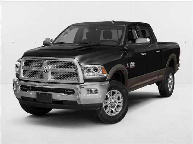 2018 Ram 2500 Laramie Crew Cab 4x4 64 Box for sale in Austin, TX