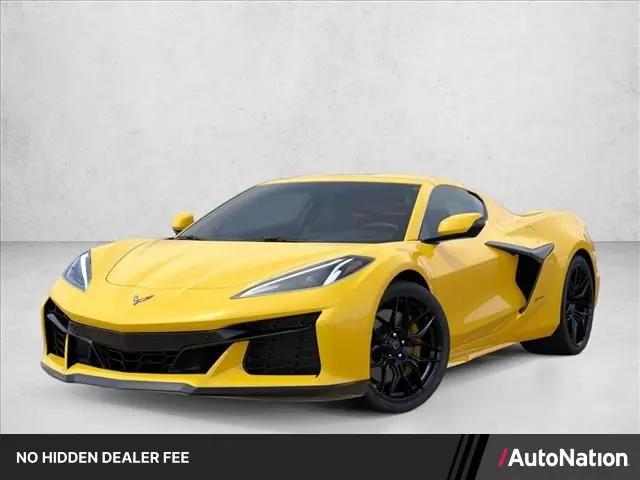 2027 Chevrolet Corvette Z06 Coupe, 3LZ, RWD for sale in Greenacres, FL