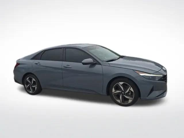 2023 Hyundai Elantra SEL for sale in Clearwater, FL
