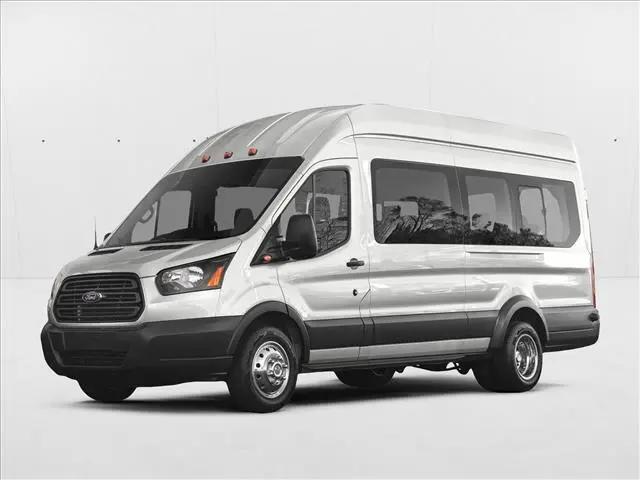 2018 Ford Transit XL for sale in Miami, FL